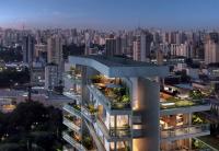 JM Marques | Empreendimento - Float by Yoo