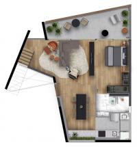 JM Marques | Empreendimento - Float by Yoo