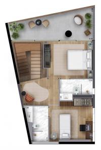 JM Marques | Empreendimento - Float by Yoo
