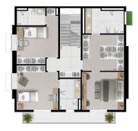 JM Marques | Empreendimento - Flora House and Garden