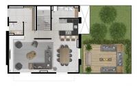 JM Marques | Empreendimento - Flora House and Garden