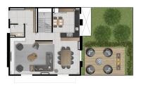 JM Marques | Empreendimento - Flora House and Garden