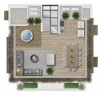 JM Marques | Empreendimento - Flora House and Garden