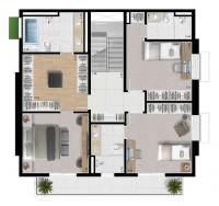 JM Marques | Empreendimento - Flora House and Garden
