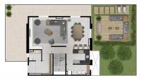 JM Marques | Empreendimento - Flora House and Garden