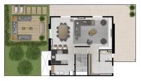JM Marques | Empreendimento - Flora House and Garden