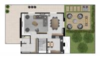 JM Marques | Empreendimento - Flora House and Garden