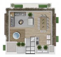 JM Marques | Empreendimento - Flora House and Garden