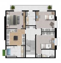 JM Marques | Empreendimento - Flora House and Garden