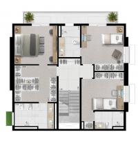 JM Marques | Empreendimento - Flora House and Garden