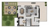 JM Marques | Empreendimento - Flora House and Garden