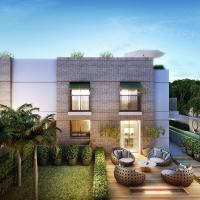 JM Marques | Empreendimento - Flora House and Garden