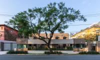 JM Marques | Empreendimento - Flora House and Garden