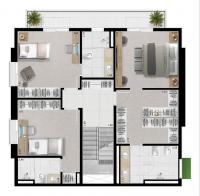JM Marques | Empreendimento - Flora House and Garden