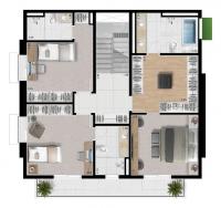 JM Marques | Empreendimento - Flora House and Garden