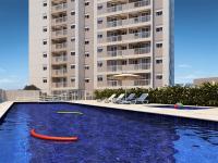 JM Marques | Empreendimento - Fort Aricanduva