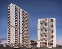 JM Marques | Empreendimento - Fort Aricanduva