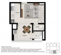 JM Marques | Empreendimento - Gabell Jardins