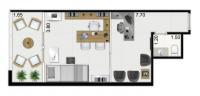 JM Marques | Empreendimento - Geo Grand Exto Offices