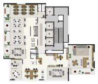 JM Marques | Empreendimento - Geo Grand Exto Offices