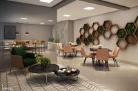 JM Marques | Empreendimento - Gran Kazzas Botanic