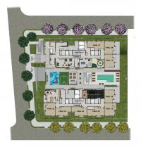 JM Marques | Empreendimento - Gran Kazzas Botanic