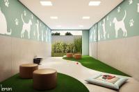 JM Marques | Empreendimento - Gran Kazzas Botanic