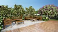 JM Marques | Empreendimento - Gran Quadra San Felipe Giardino