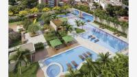 JM Marques | Empreendimento - Gran Quadra San Felipe Giardino