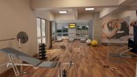 JM Marques | Empreendimento - Grand Club Esportiva Jundiaí