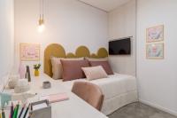 JM Marques | Empreendimento - GranHome Club