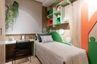 JM Marques | Empreendimento - GranHome Club