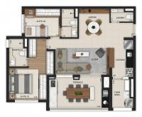JM Marques | Empreendimento - GranHome Club