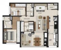 JM Marques | Empreendimento - GranHome Club