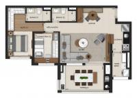 JM Marques | Empreendimento - GranHome Club