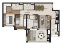 JM Marques | Empreendimento - GranHome Club