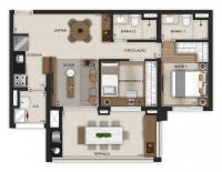 JM Marques | Empreendimento - GranHome Club