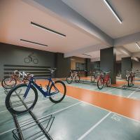 JM Marques | Empreendimento - GranHome Club