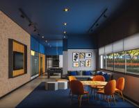 JM Marques | Empreendimento - GranHome Club