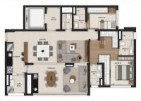 JM Marques | Empreendimento - GranHome Club