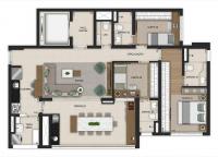 JM Marques | Empreendimento - GranHome Club