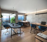 JM Marques | Empreendimento - GranSmart