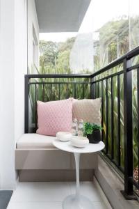 JM Marques | Empreendimento - Green Lyne Pirituba