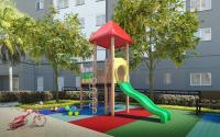 JM Marques | Empreendimento - Green Lyne Pirituba