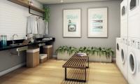 JM Marques | Empreendimento - Green Lyne Pirituba