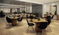JM Marques | Empreendimento - Green Lyne Pirituba