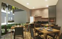 JM Marques | Empreendimento - Green Lyne Pirituba