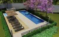 JM Marques | Empreendimento - Green Lyne Pirituba