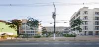JM Marques | Empreendimento - Green Work