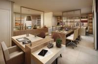 JM Marques | Empreendimento - Green Work